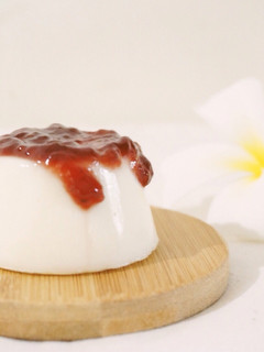 Foto resep Panacotta tanpa gelatin