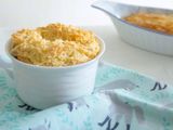 Souffle ayam dan kentang
