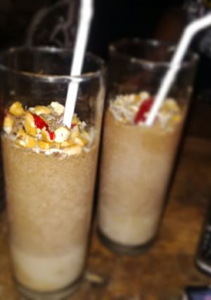 Foto resep Ice Choconut