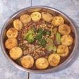 Sapo Tahu Brokoli