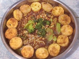 Sapo Tahu Brokoli