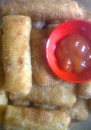 Foto resep Lumpia BihunKu