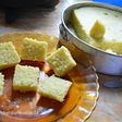 Cake Singkong
