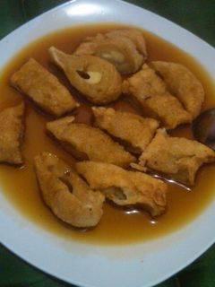 Foto resep Pempek Dos Favorit Keluarga