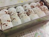 S'mores Choco Brownies