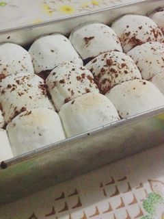 Foto resep S'mores Choco Brownies
