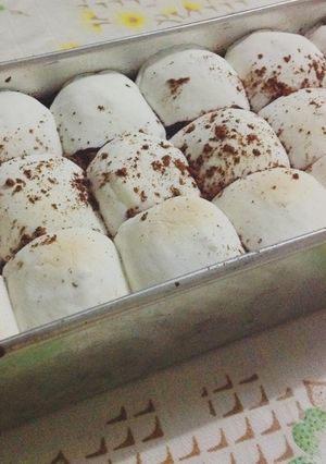 Foto resep S'mores Choco Brownies