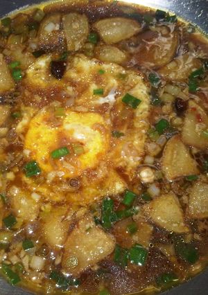 Foto resep Semur Cepat