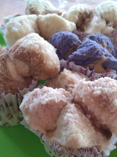 Foto resep Kue Kukus