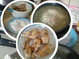 ayam crispy warisan sist NewReil