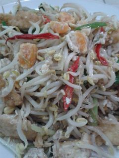 Foto resep Tumis Tauge Telur Asin