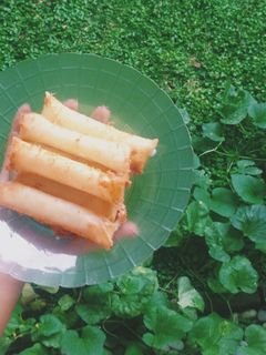 Foto resep Fried Mozarella Cheese
