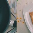Breakfast: Whole wheat & egg