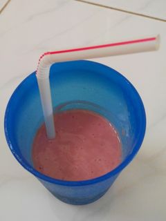 Foto resep Jus Jambu ala Warung Steak