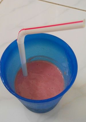 Foto resep Jus Jambu ala Warung Steak