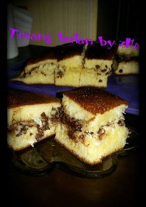 Foto resep martabak bangka