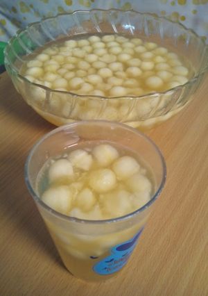 Foto resep Es Blewah Benerrr