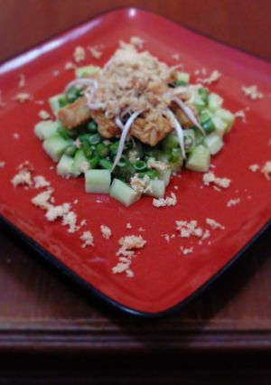 Foto resep Trancam