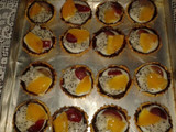 Fruit Mini Pie 