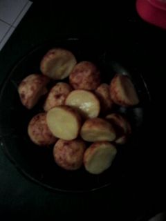 Foto resep tape goreng tanpa minyak