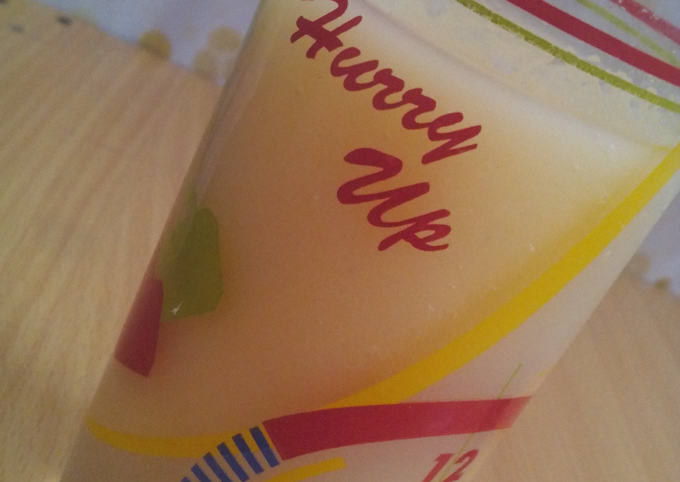 J2B Special (Jus Jeruk Blewah)
