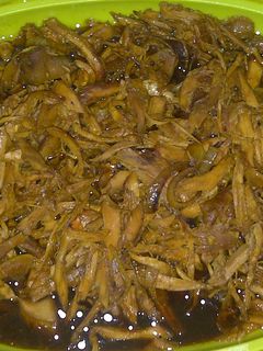 Foto resep Ayam Suir Kecap