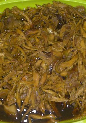 Foto resep Ayam Suir Kecap