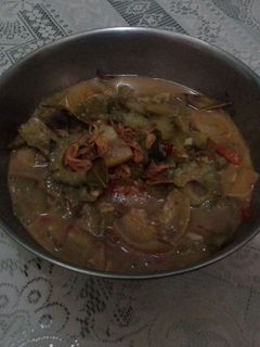 Foto resep Tumis Pare Kulit Sapi