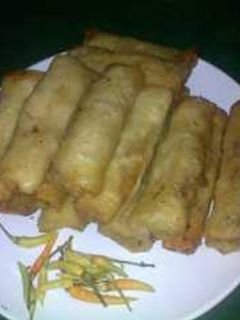 Foto resep Lumpia