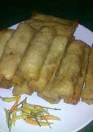 Foto resep Lumpia