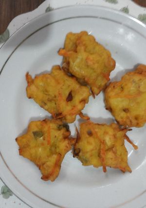Foto resep Bakwan Tahu 