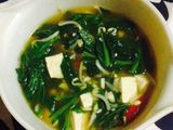 Sayur 'O'