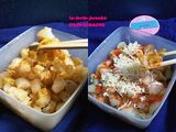 cimol telor (cilor)