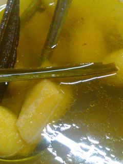 Foto resep Setup Pisang