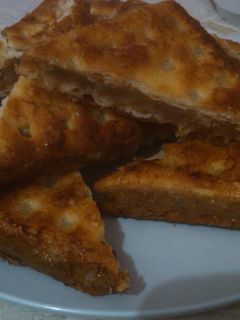 Foto resep Gabin Fla Coklat