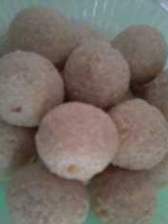 Foto resep Tahu BuLat Kopong (simple)