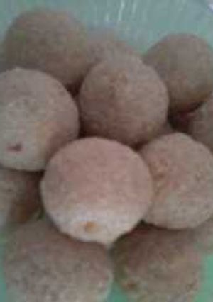 Foto resep Tahu BuLat Kopong (simple)