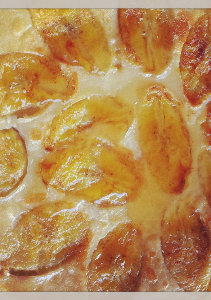 Foto resep Panekuk Pisang (Banana Pancake)