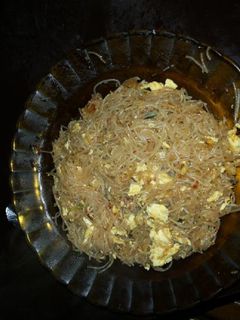 Foto resep Mie balap