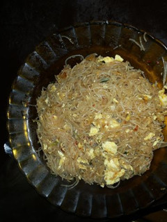 Foto resep Mie balap