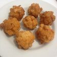 Bola Bola udang ala Restoran Nelayan