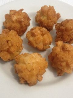 Foto resep Bola Bola udang ala Restoran Nelayan