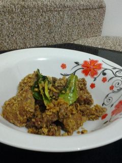 Foto resep Lapis Daging Warisan Ibu