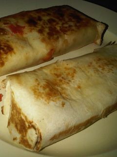Foto resep Tortila Simple