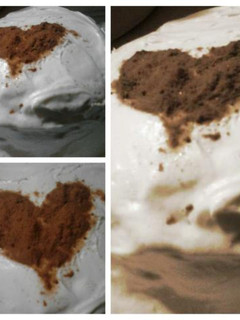 Foto resep Mille Crepes Cake Gamu (Gampang dan Murah)