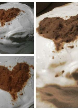 Foto resep Mille Crepes Cake Gamu (Gampang dan Murah)