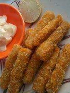 Foto resep Nugget Ayam 