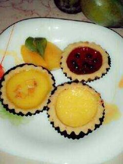 Foto resep Pie Mini