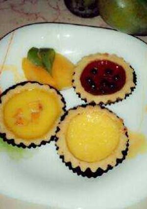 Foto resep Pie Mini