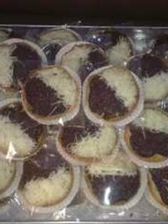 Foto resep Martabak Unyil
